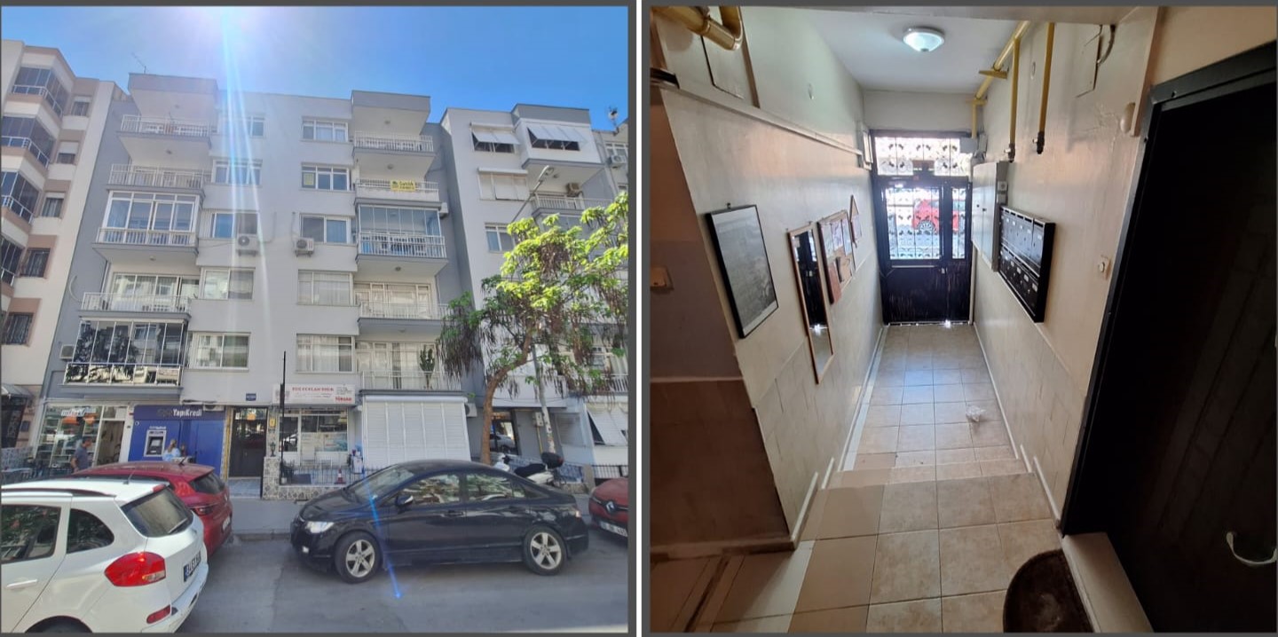 Çınar Gayrimenkul